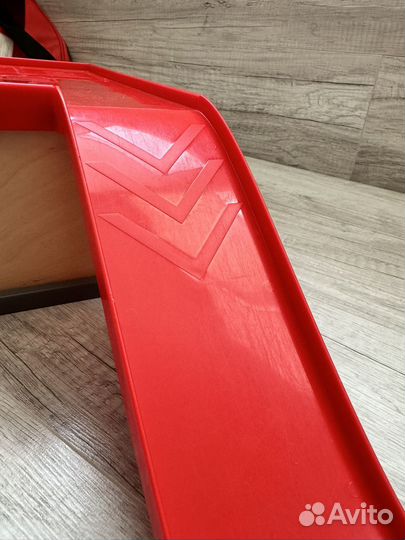 Парковка гараж IKEA