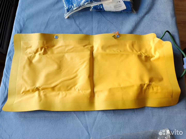 Кислородная подушка