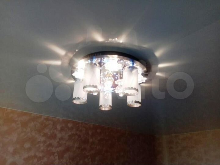 1-к. квартира, 35,5 м², 4/5 эт.