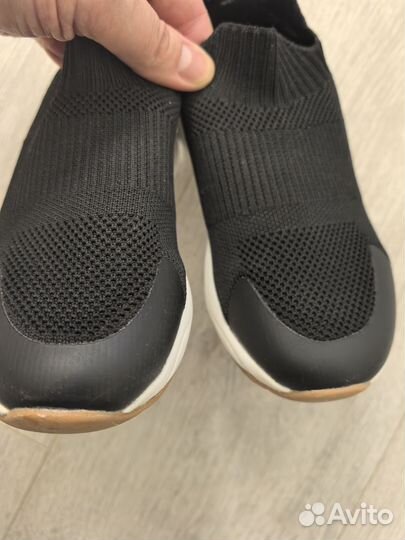 Кроссовки mango kids 30