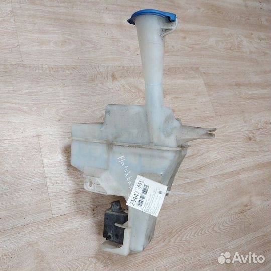 Бачок омывателя Hyundai Solaris 2014-2017