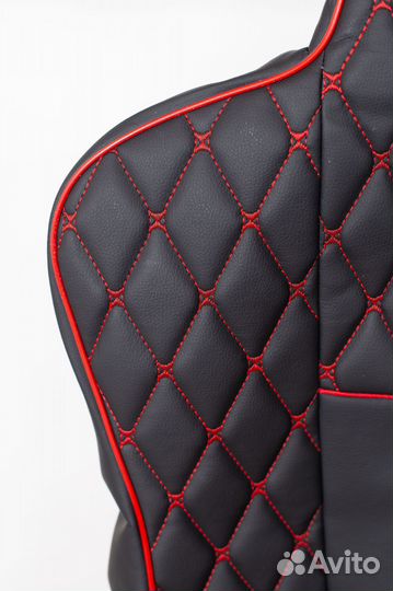 Чехол на сиденье на заказ