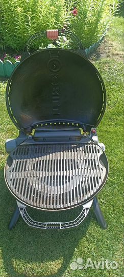 Газовый гриль o grill 700