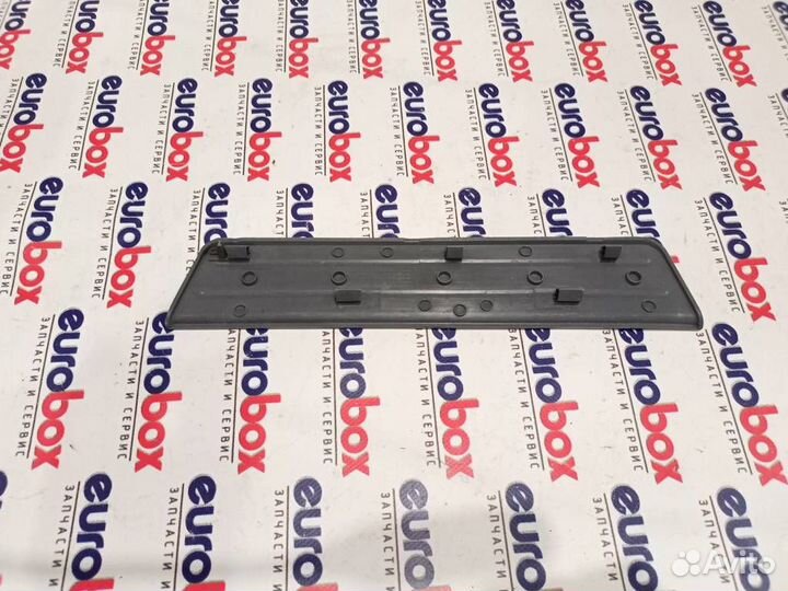 Накладка порога (внутренняя) Hyundai Tucson 2004