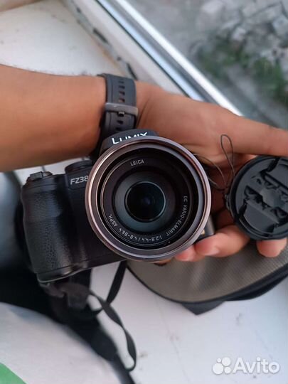 Фотоаппарат