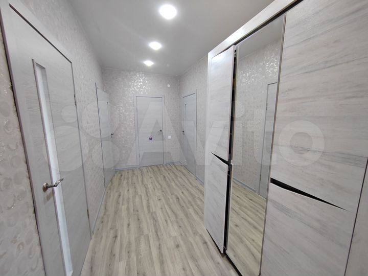 Дом 137 м² на участке 11 сот.