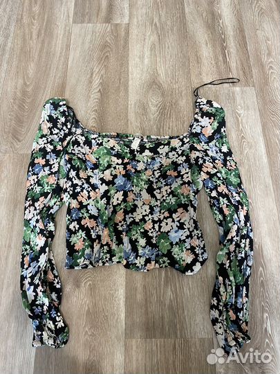 Женские вещи пакетом 42 44