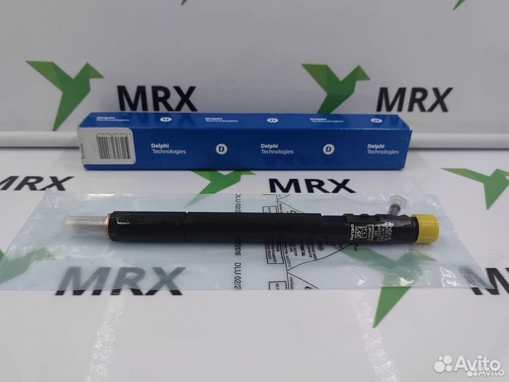 Форсунка R04601D