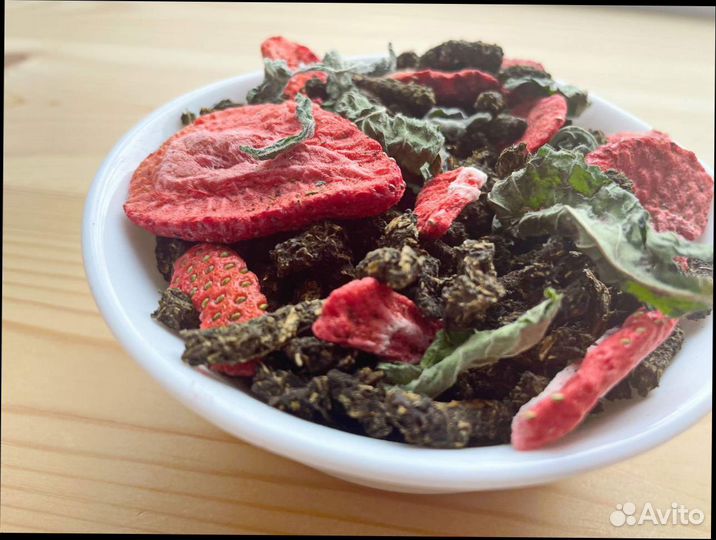 Иван-чай 1кг 