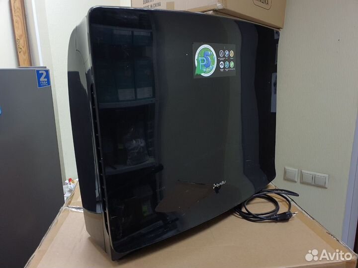 Очиститель воздуха Ballu AP-430F5