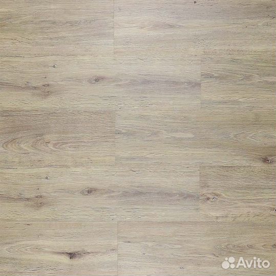 Кварцвиниловый ламинат