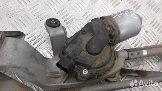 Механизм стеклоочистителя lexus LS 4 (3MF08JR01)