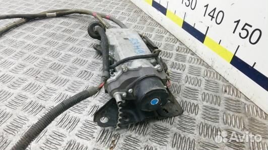 Стояночный тормоз электронный lexus GS 4 (83H09QH0