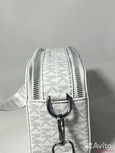 Женская сумка Michael Kors: сочетание удобства и стиля