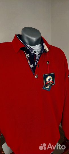 Джемпер green coast италия 64 размер