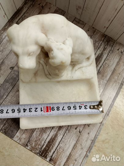 Пепельница СССР