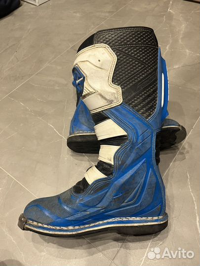 Мото боты 42