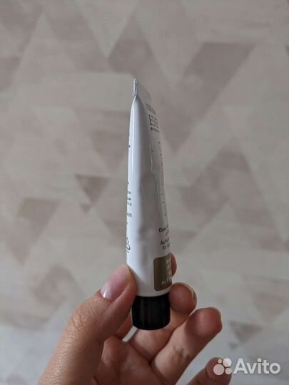 Осветлитель для бровей, набор для осветления Estel