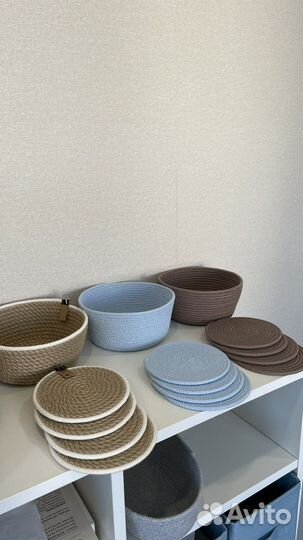 Чайный подарочный набор