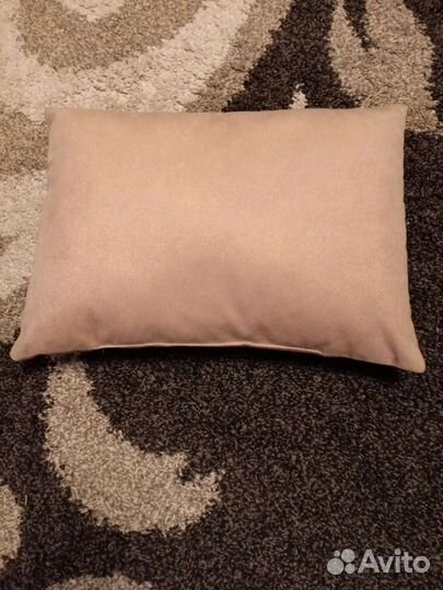 Декоративная подушка