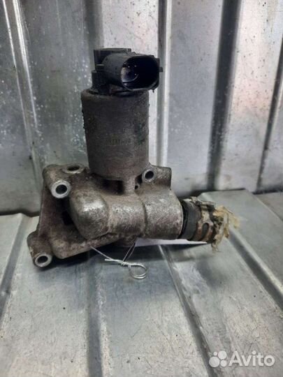 Клапан EGR Opel Corsa C хэтчбек 1.4 2006
