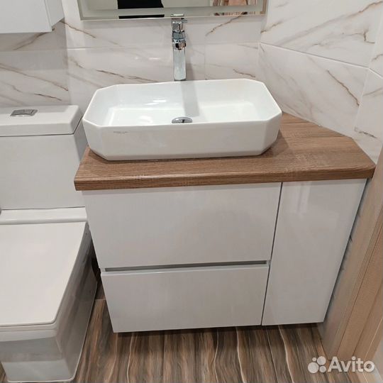 Тумба для ванной