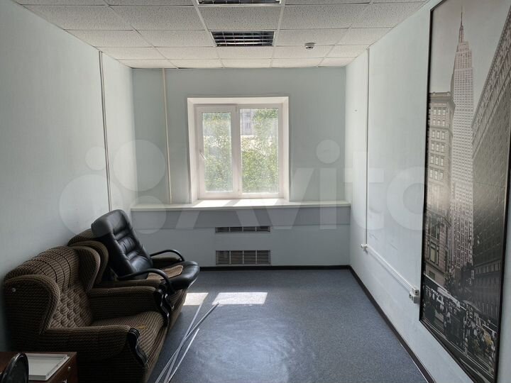 Аренда офисных площадей