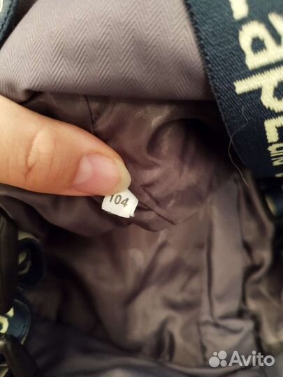 Детская одежда для мальчиков