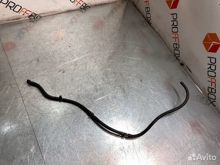 Трубка обратки форсунок Mercedes C-Class W203