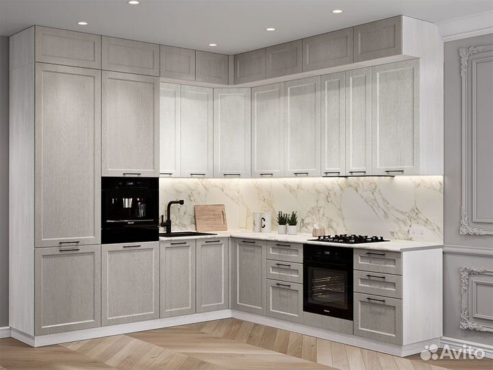 Просто кухня