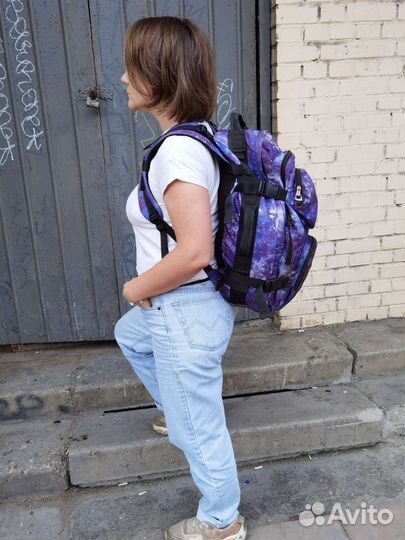 Рюкзак туристический 30 литров