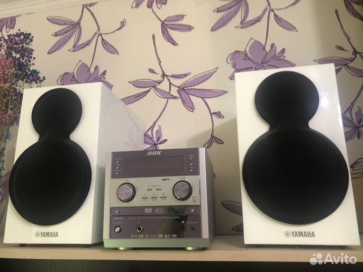 Акустическая система Yamaha NS-BP300