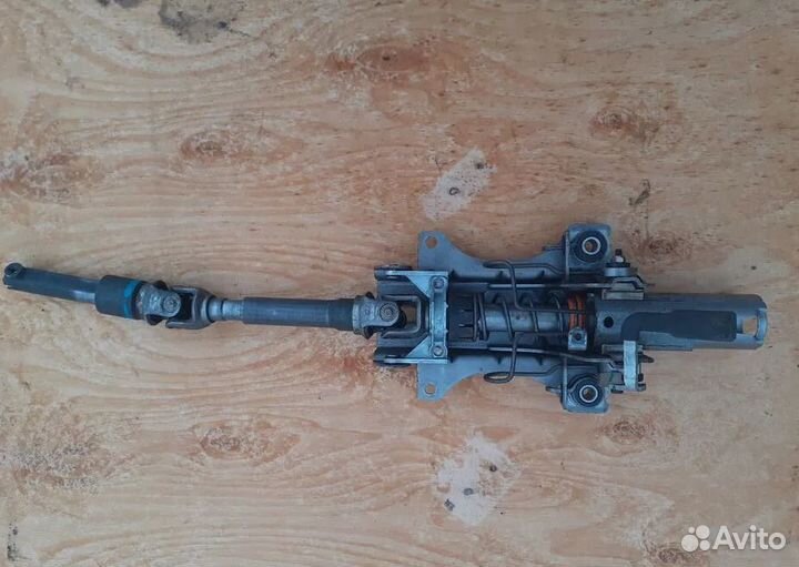 Рулевая колонка Ford Focus 1