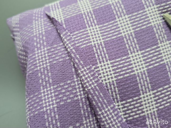 Отрез ткани 10 метров