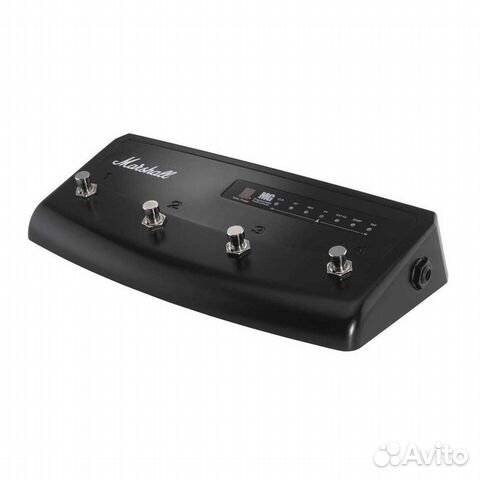 Ножной переключатель Marshall pedl-90008 stompware