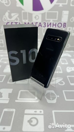 Samsung Galaxy S10, 8/128 ГБ