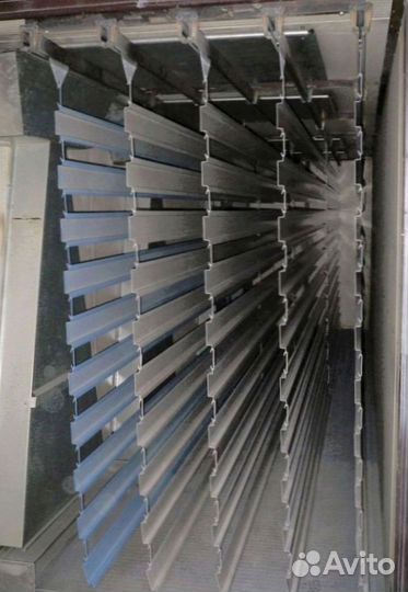 Печь полимеризации кп-350