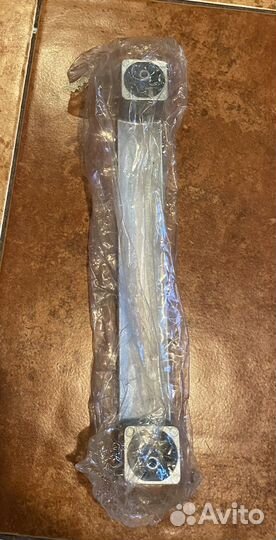 Ручки дверные бу и на ящик новая