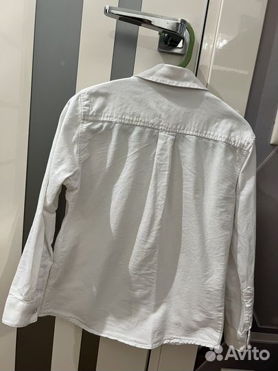 Рубашка для мальчика