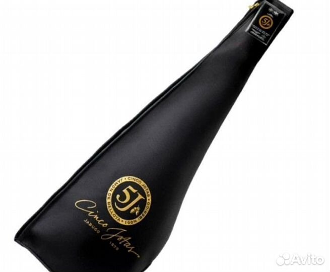 Окорок 5J Иберико Де Бейота 