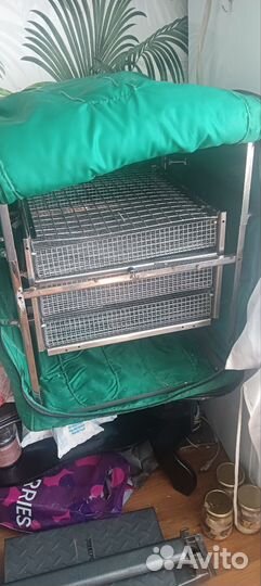 Инкубатор для яиц