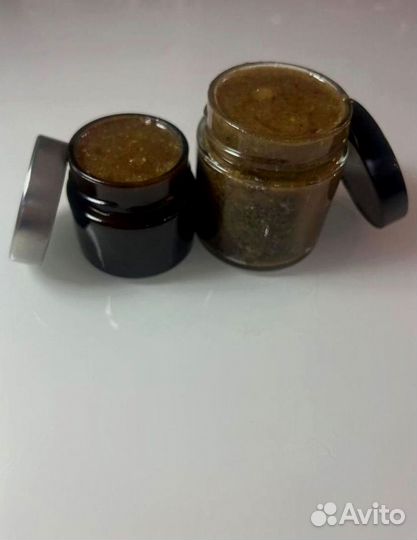 Медовое средство для мужского здоровья