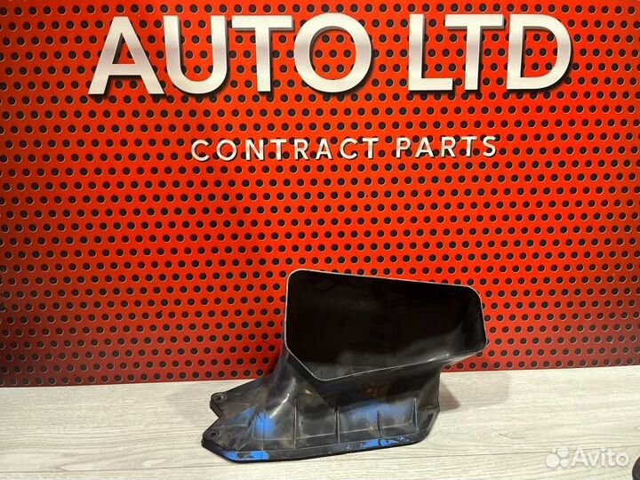 Воздухозаборник Porsche Macan 95B CYP 2016