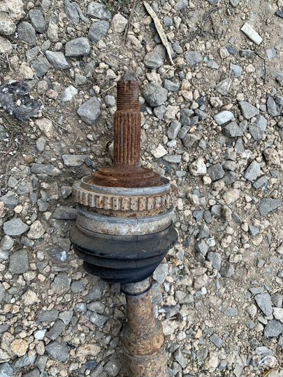 Привод правый LADA Kalina 1.4