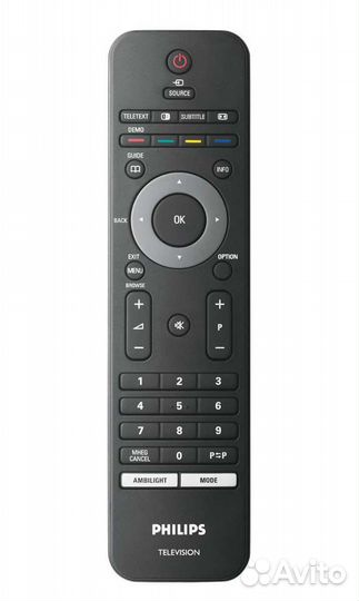 ЖК Телевизор Philips 42pfl7603s/60 на запчасти