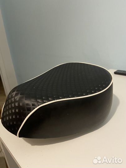 Сиденье для электро самоката