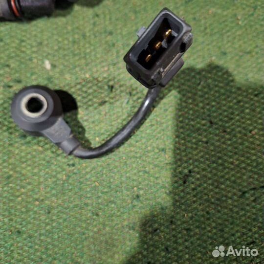 Датчик детонации Audi A3 8L