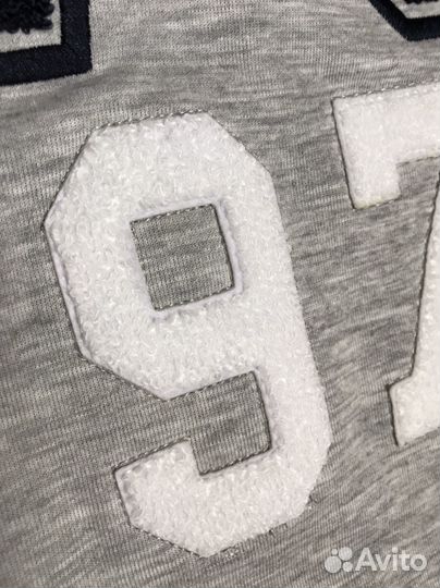 Свитшот 58 Германия оригинал новый