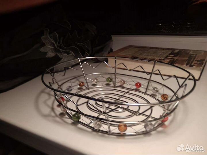 Металлическая посуда СССР