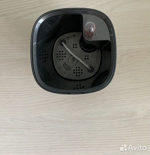 Кашпо с автополивом lechuza